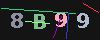 Gambar captcha